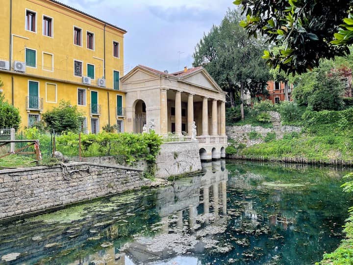 Loggia Valmarana