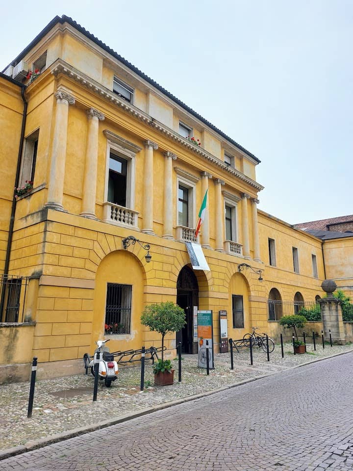 Museo Naturalistico Archeologico