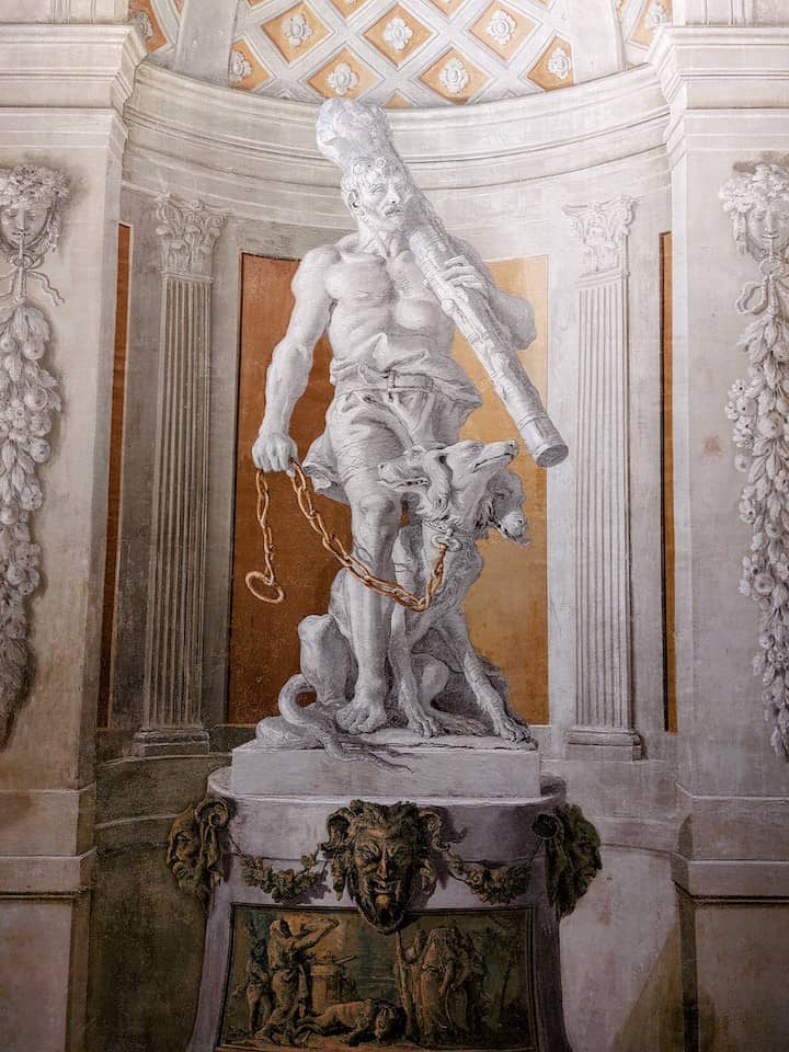 Scultura Gallerie d'Italia