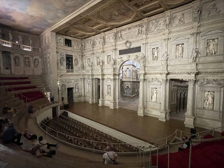 Teatro Olimpico