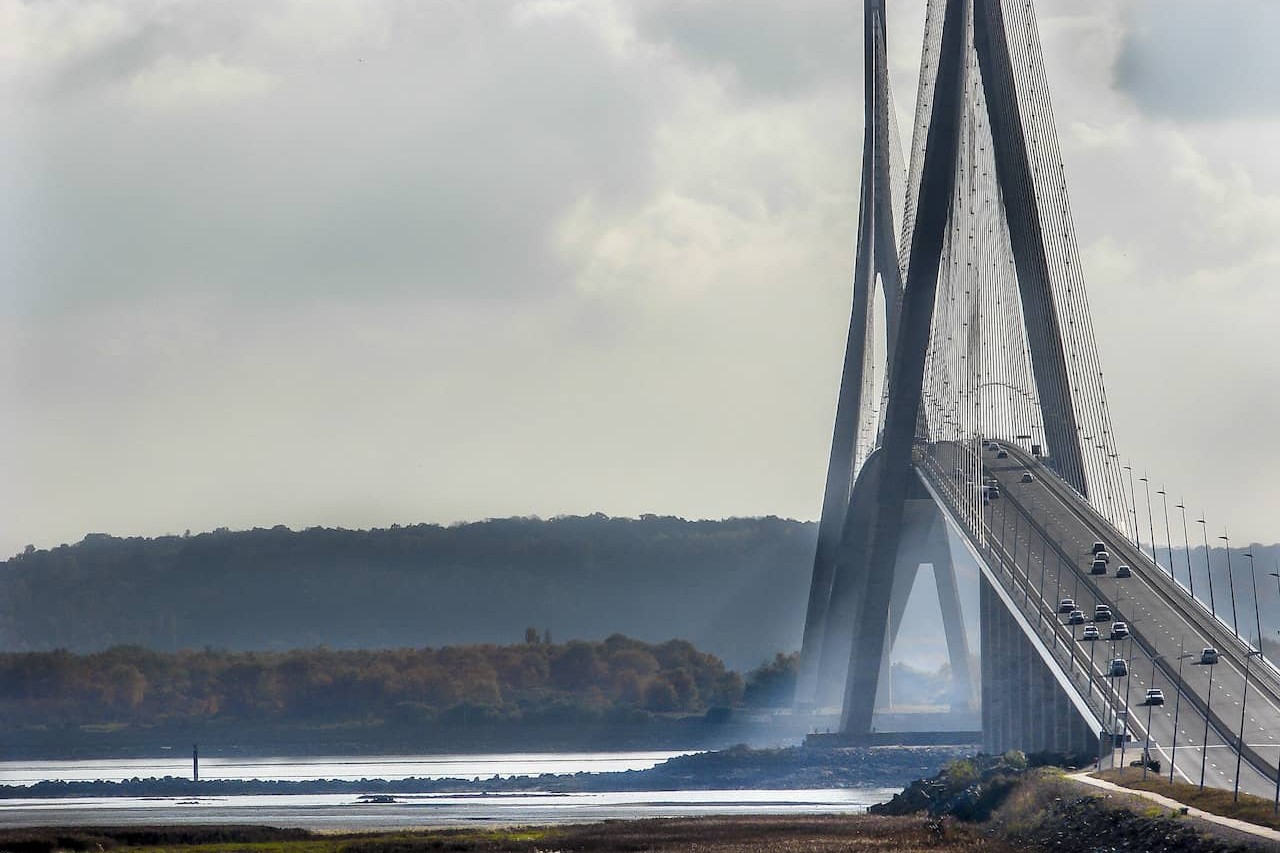 ponte di normandia