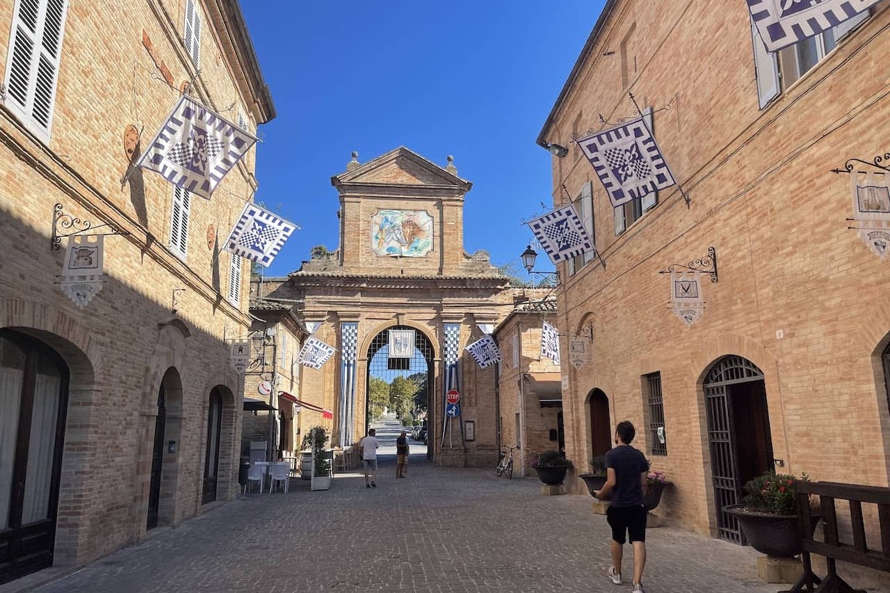 servigliano