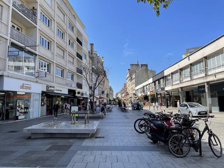 rue saint pierre
