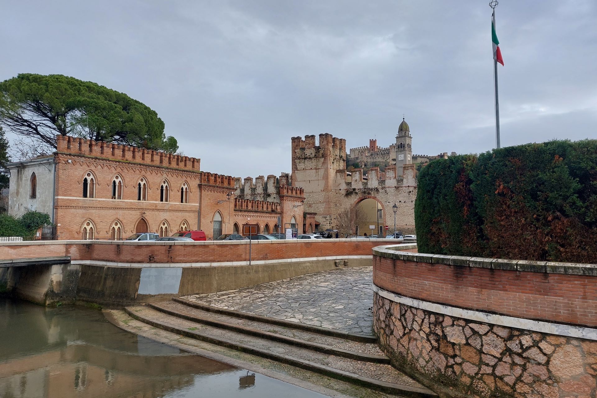 borgo di soave