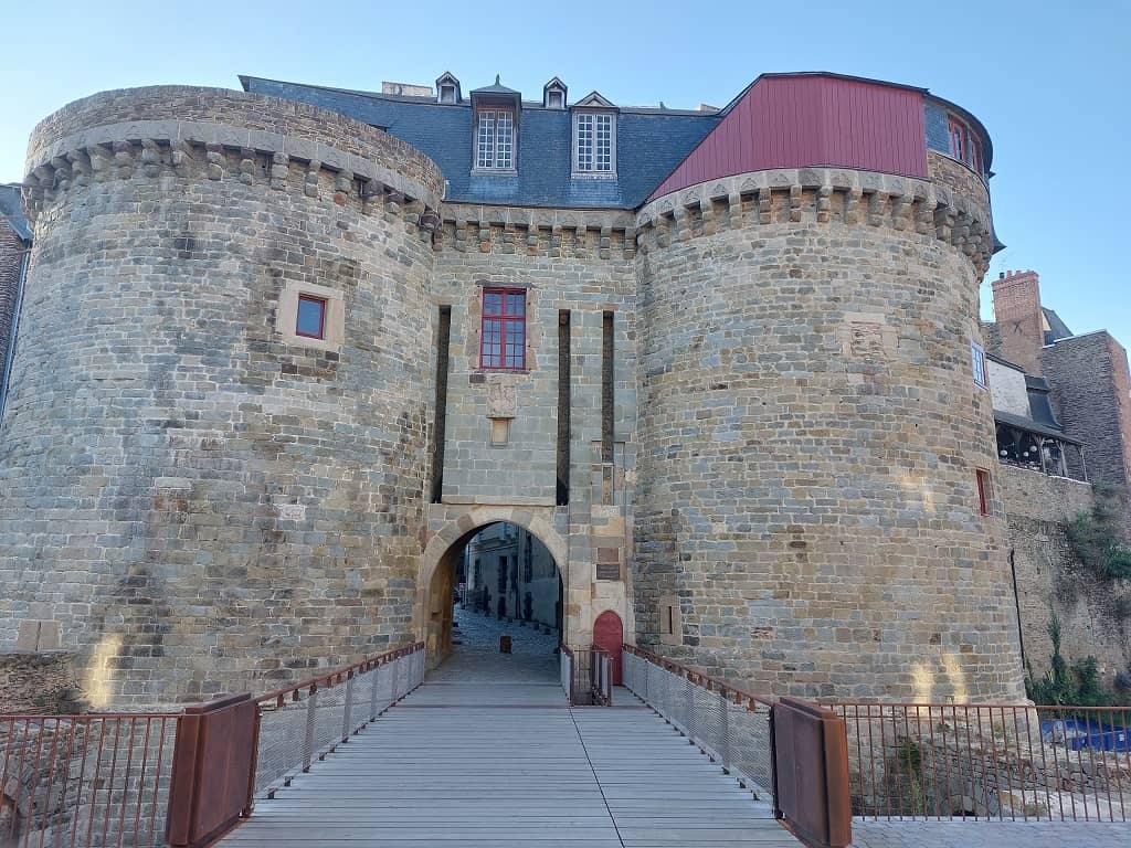 porte mordelaise