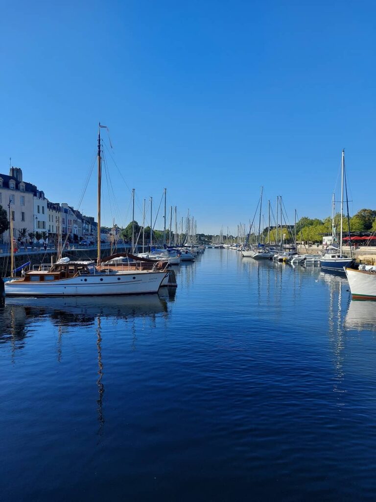 porto di vannes