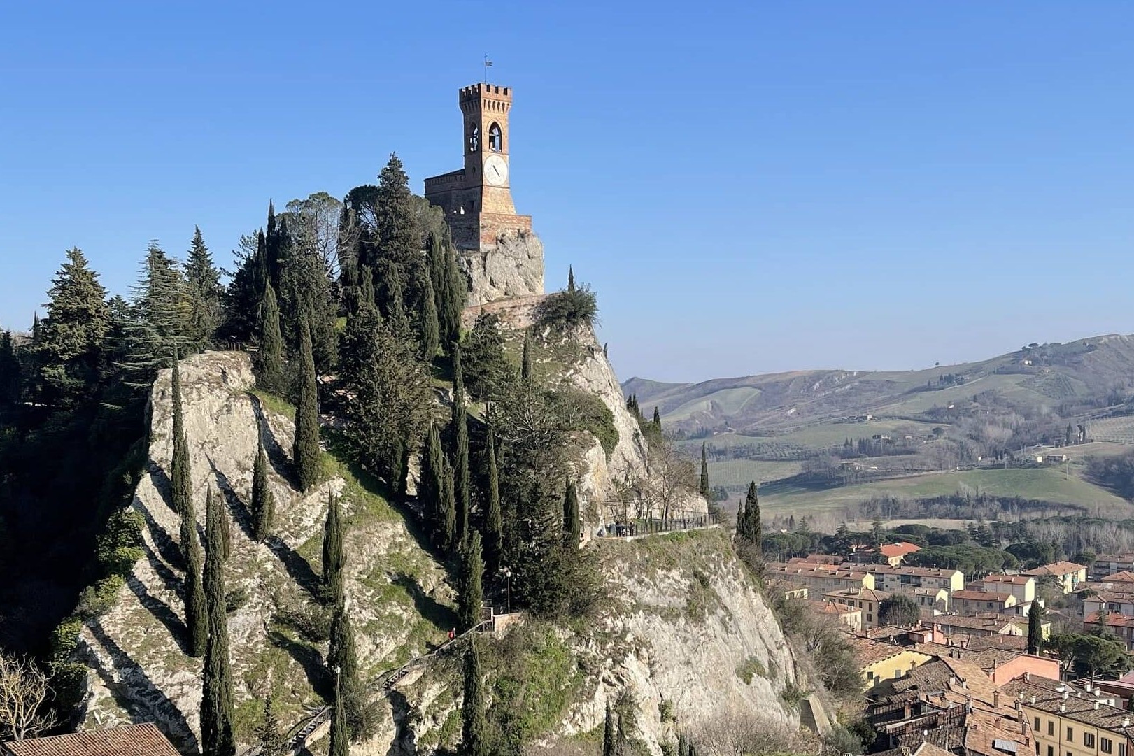 brisighella emilia romagna