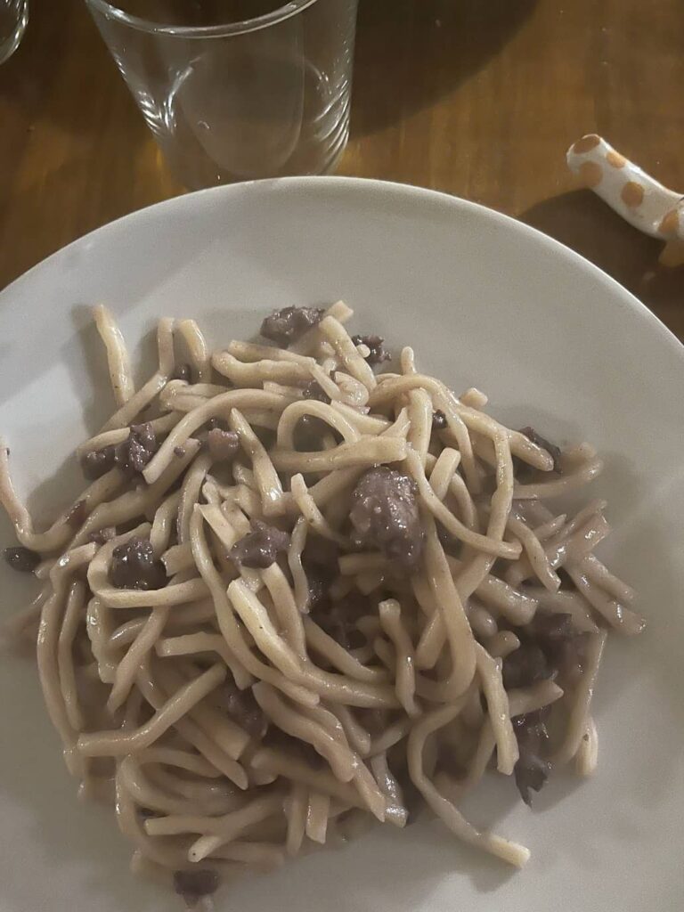 primo cantina del bonsignore