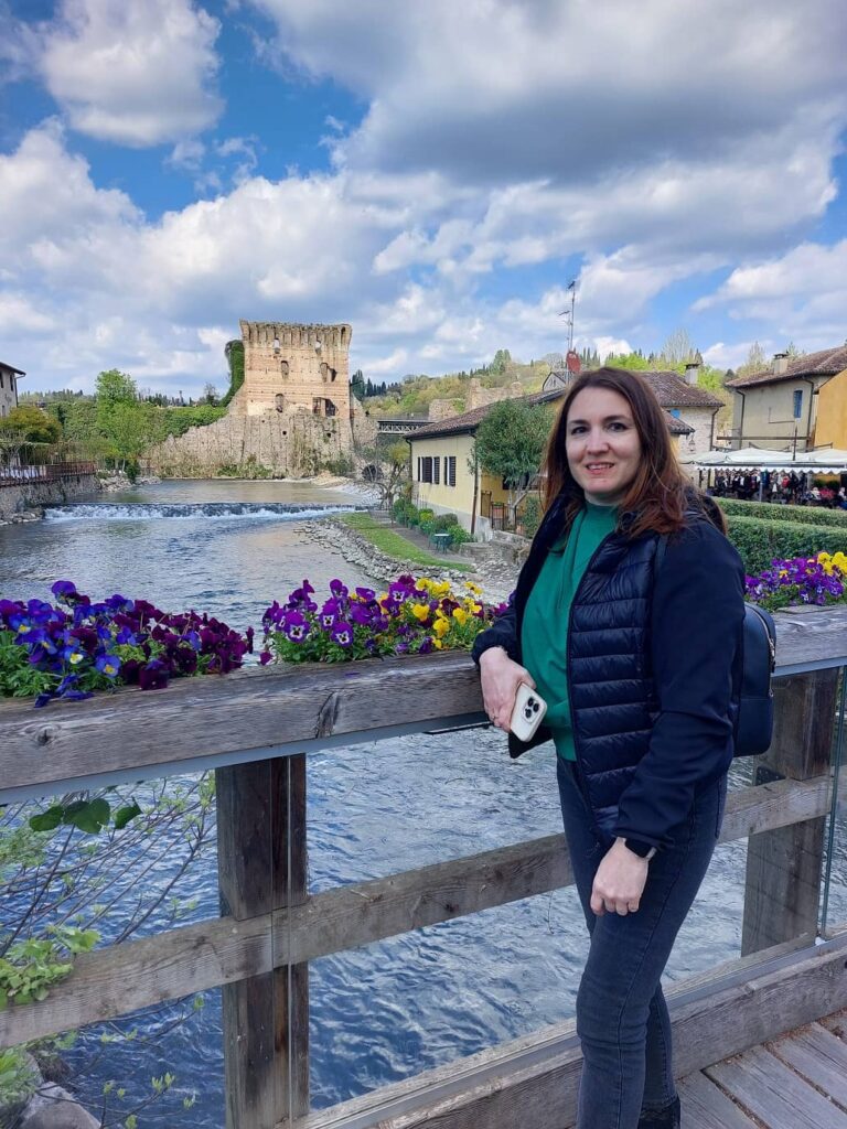 viaggieritratti borghetto sul mincio