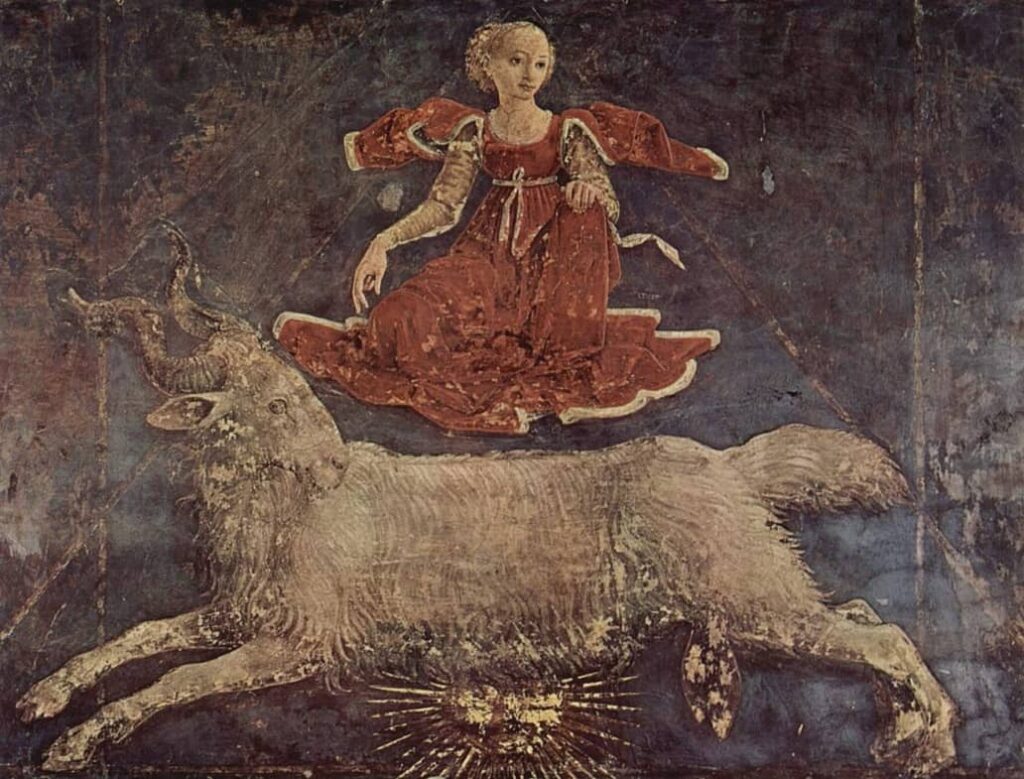 palazzo schifanoia francesco del cossa