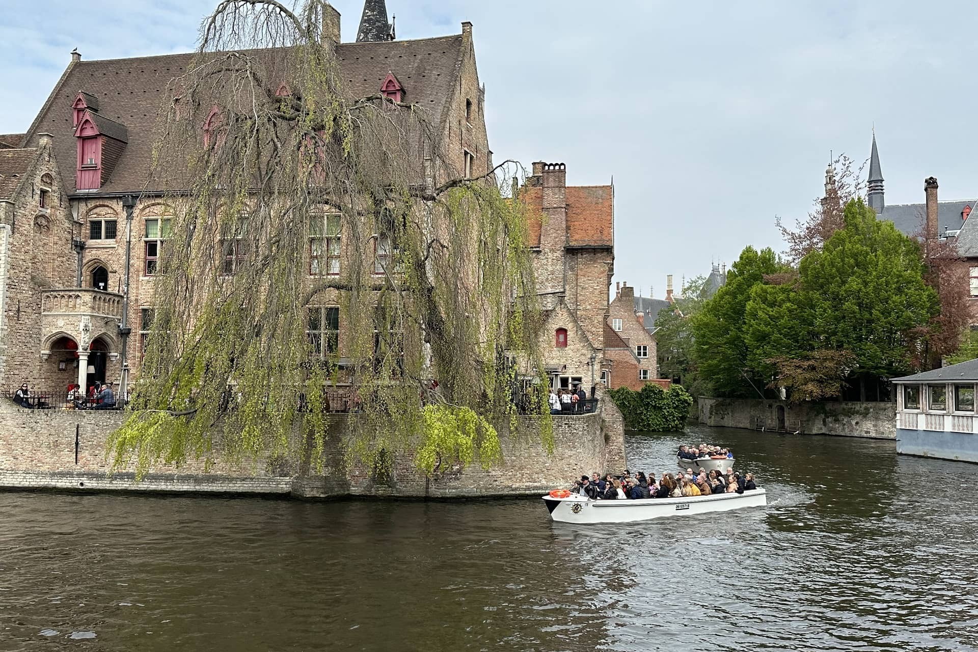 bruges belgio