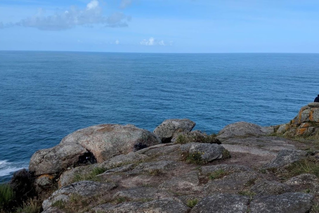 finisterre spagna