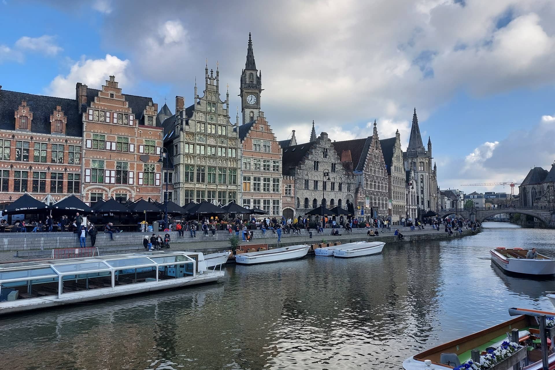 gand belgio