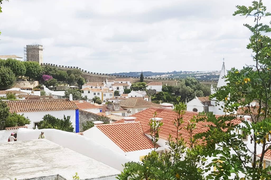 obidos