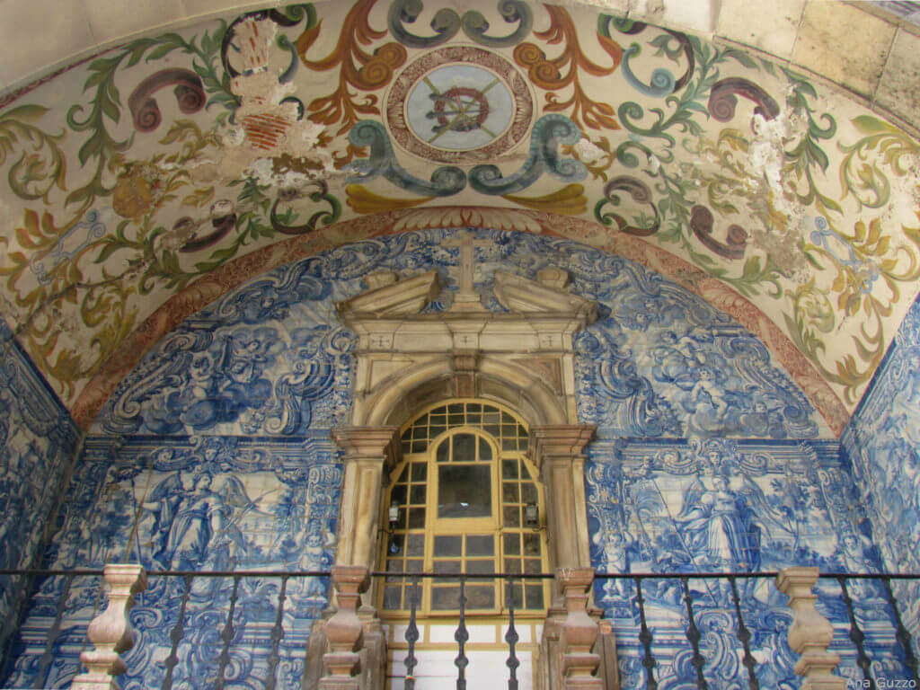 porta vila obidos