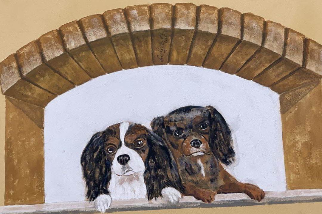 murales a borgo san giuliano di rimini