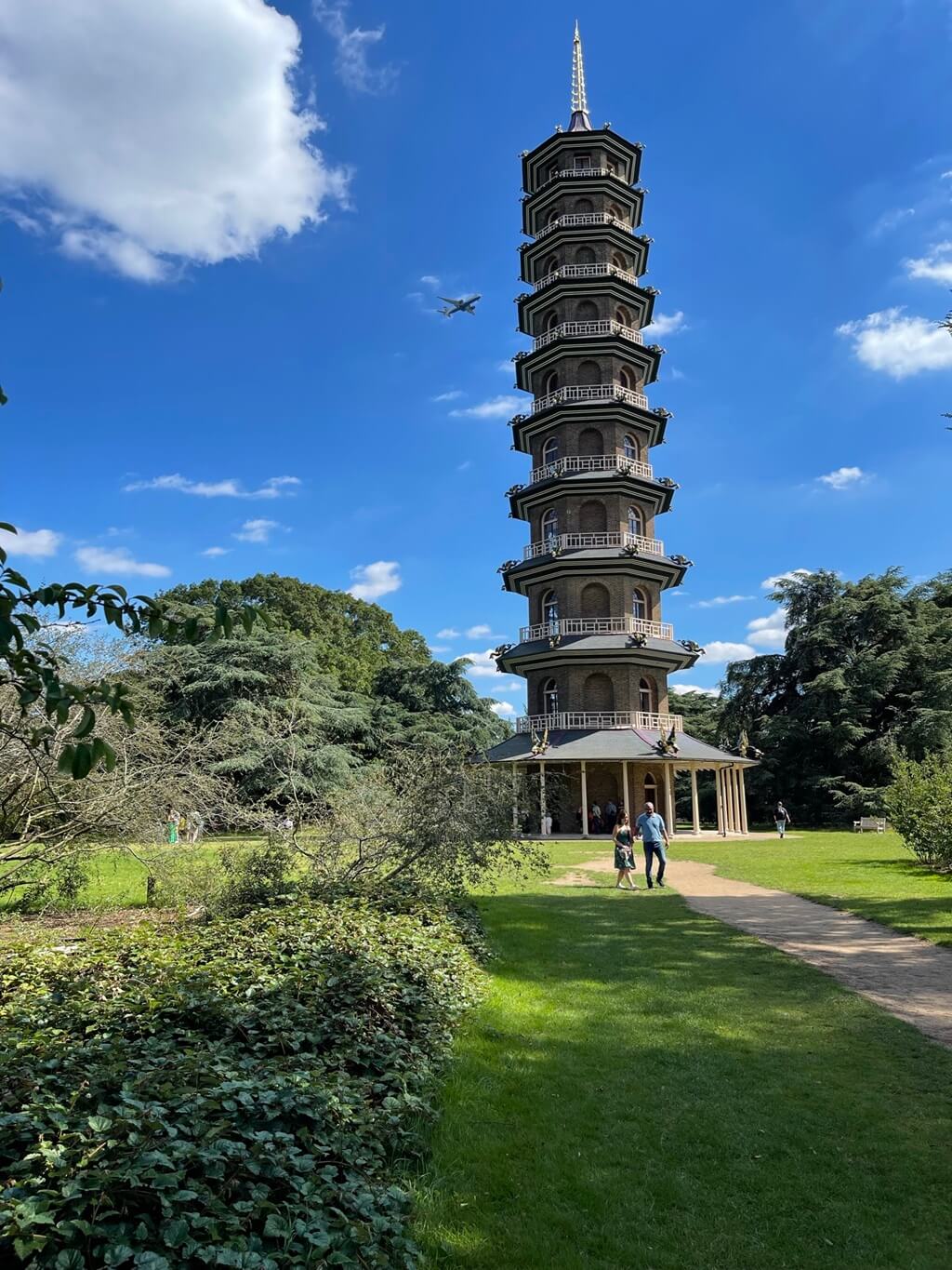 great pagoda