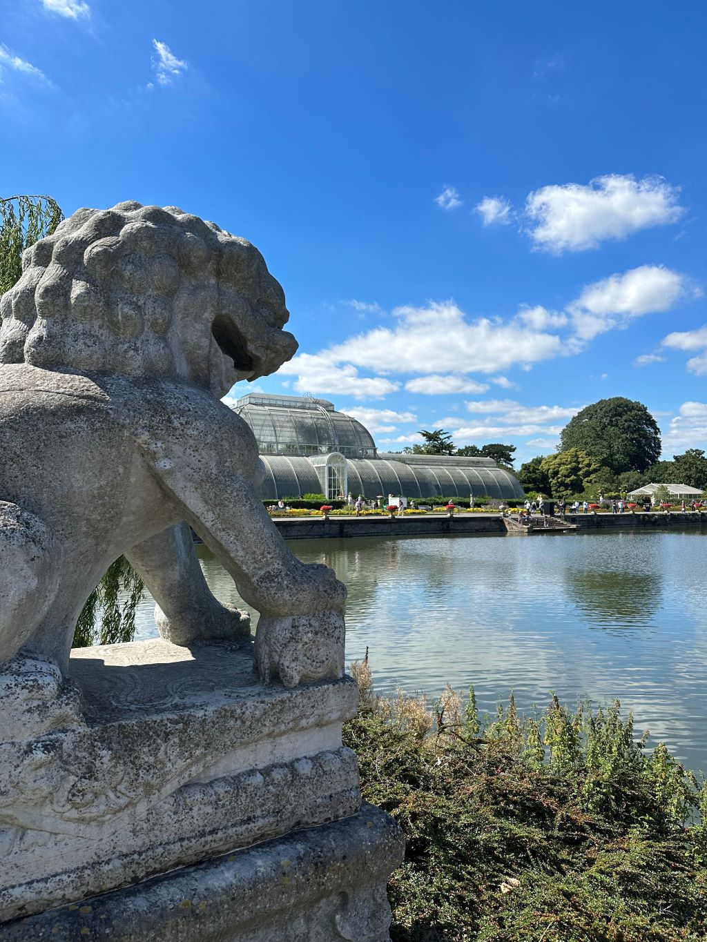 scultura in pietra
