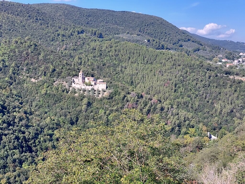 abbazia di san cassiano