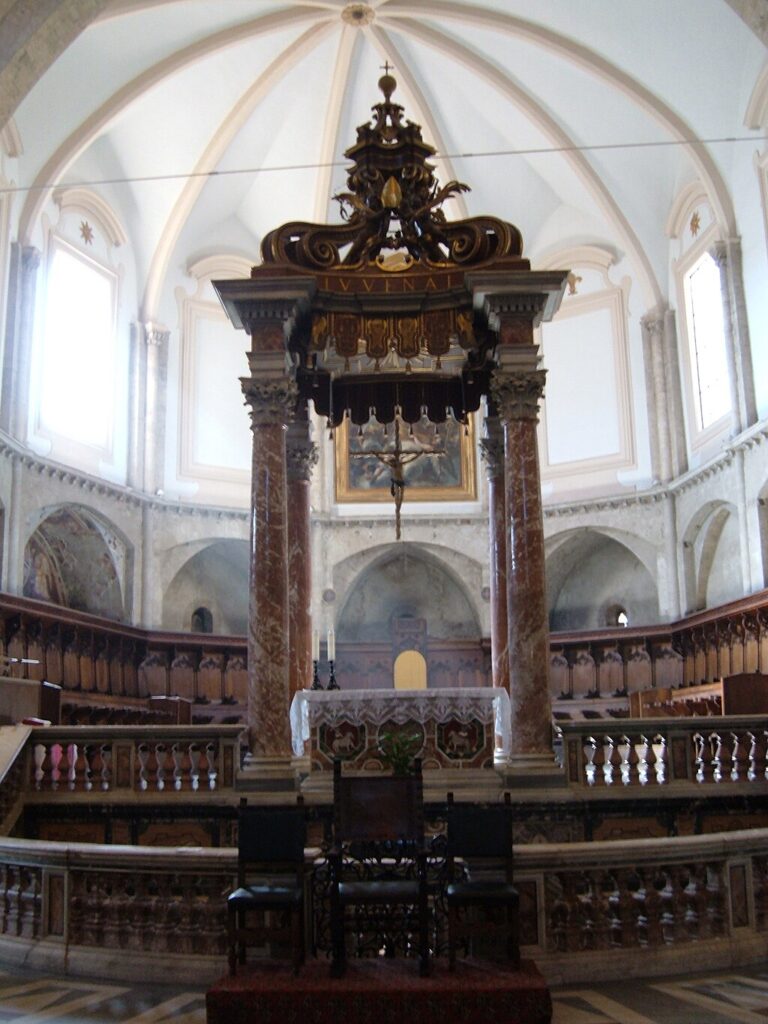cattedrale narni