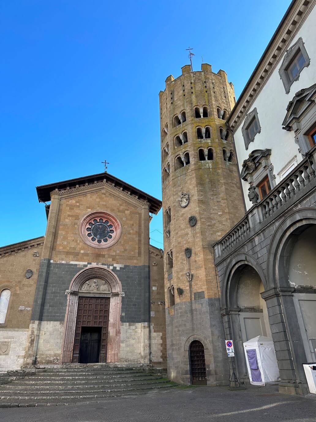 chiesa di sant'andrea