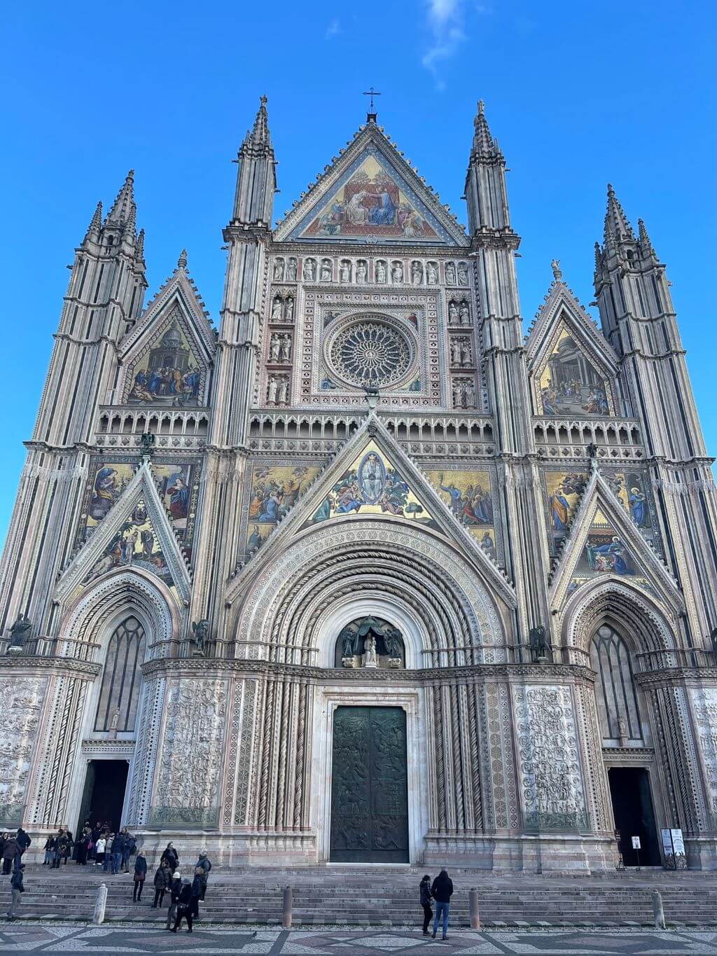 duomo di orvieto