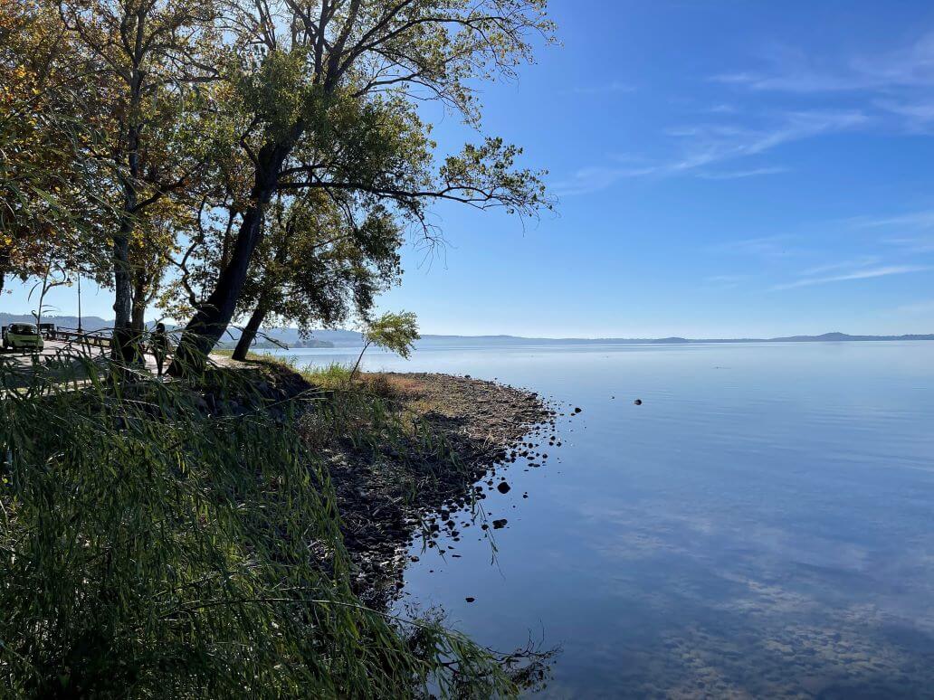 lago di bolsena
