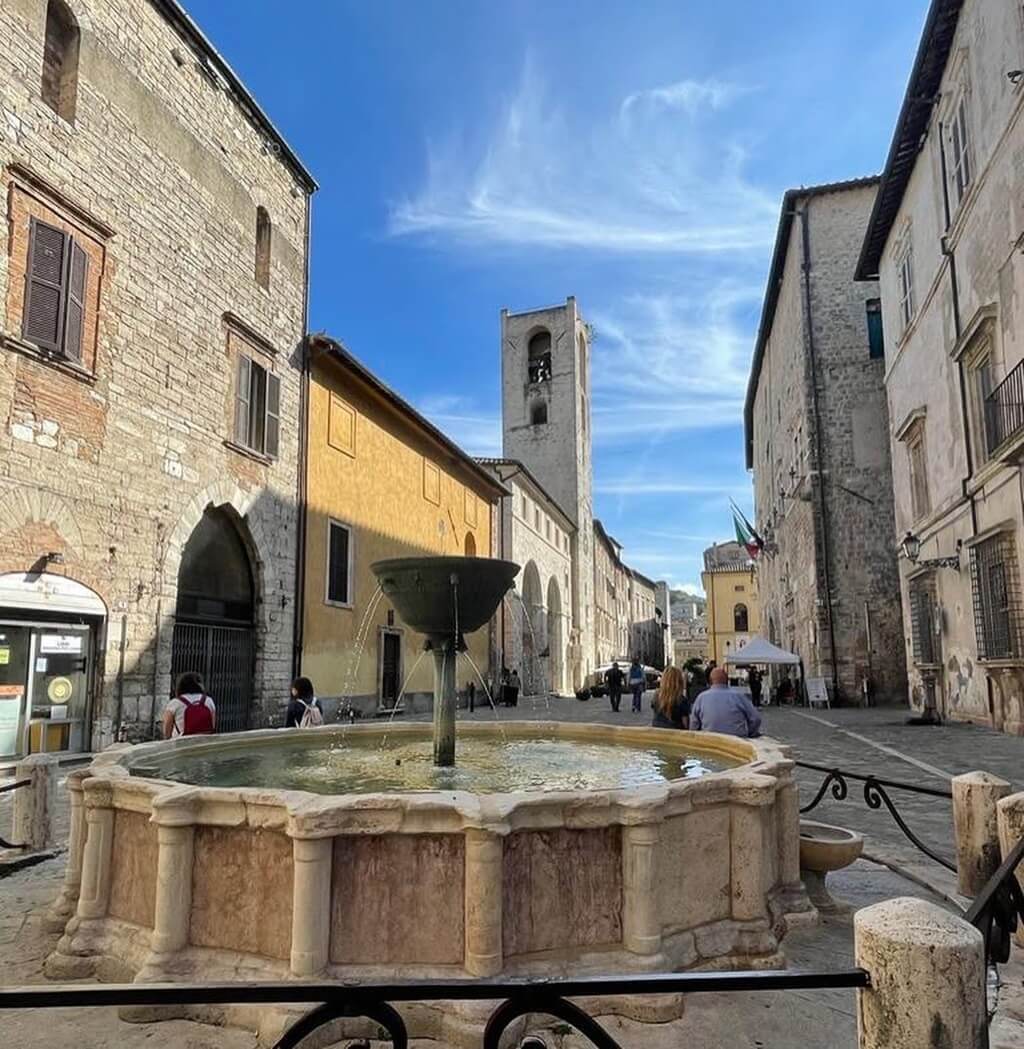 piazza garibaldi