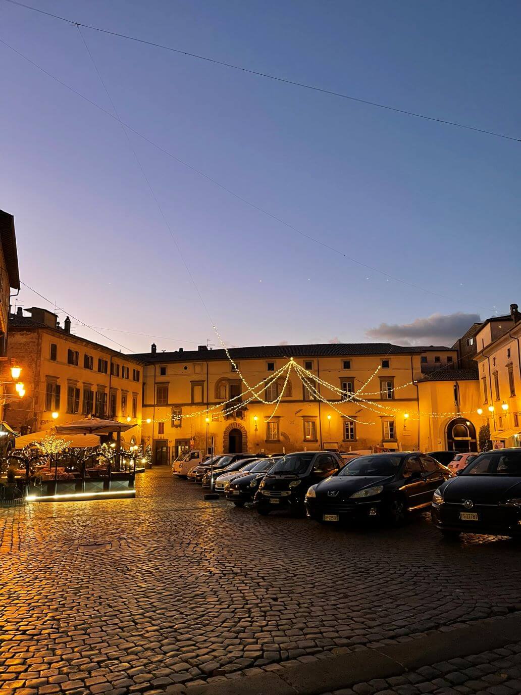 piazza del popolo