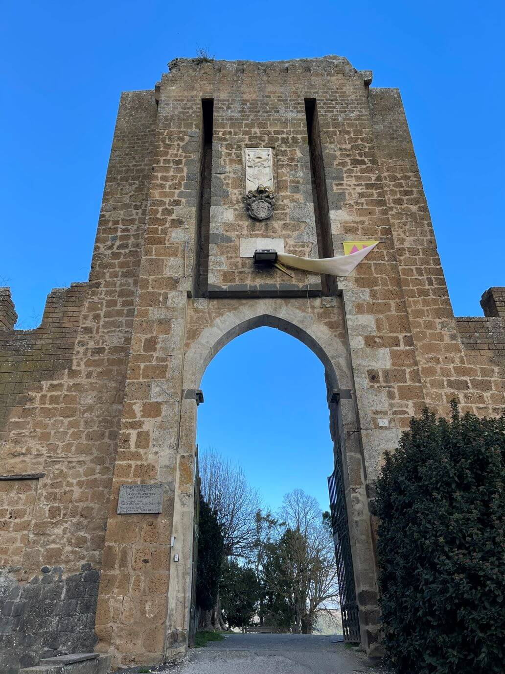 porta rocca