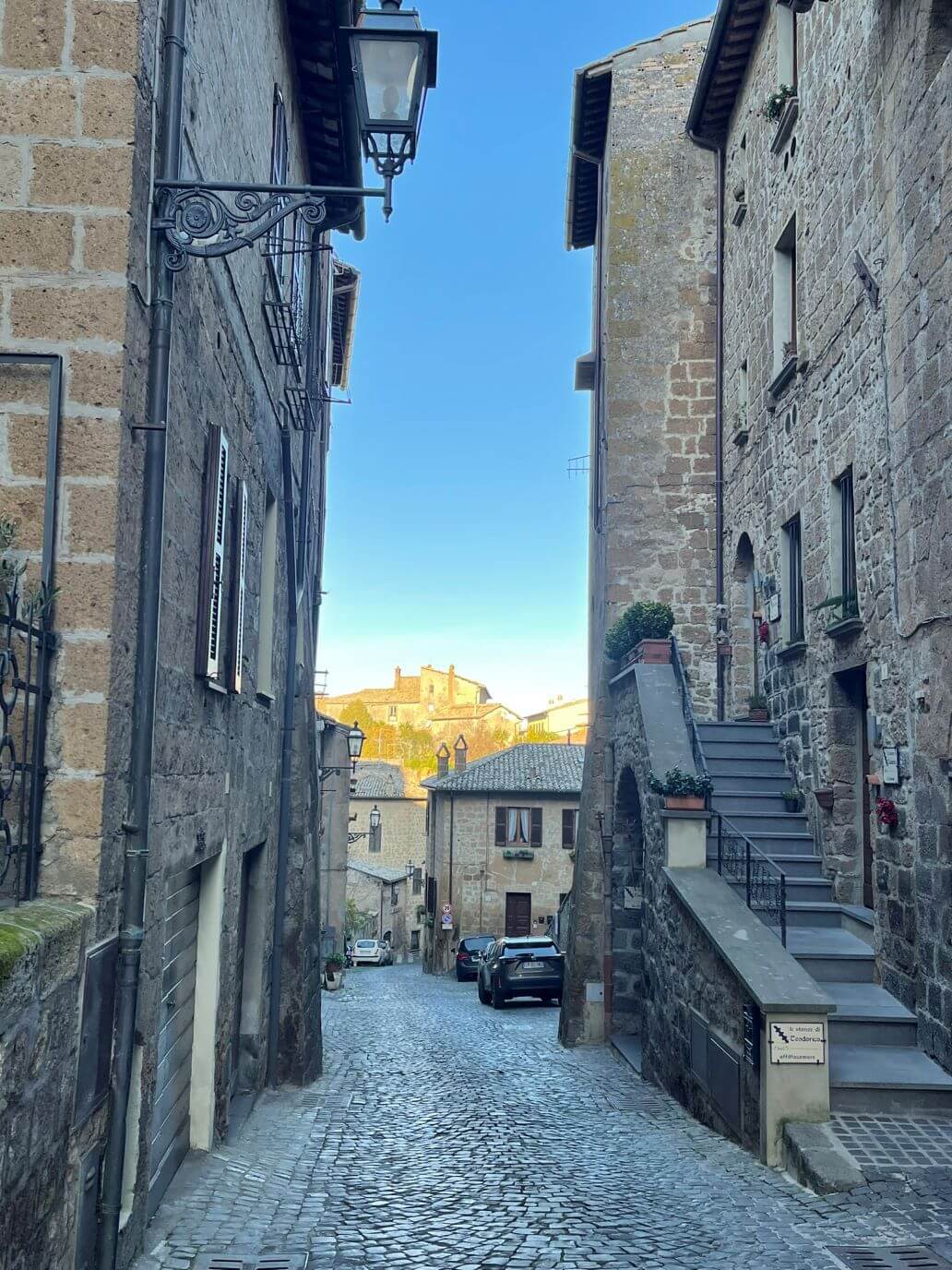 via della cava