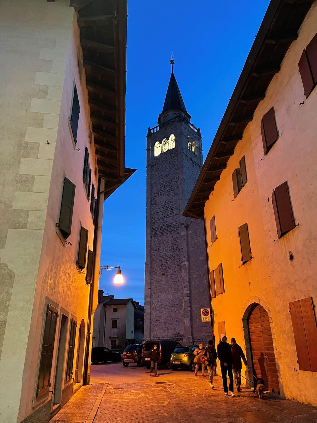 duomo di venzone