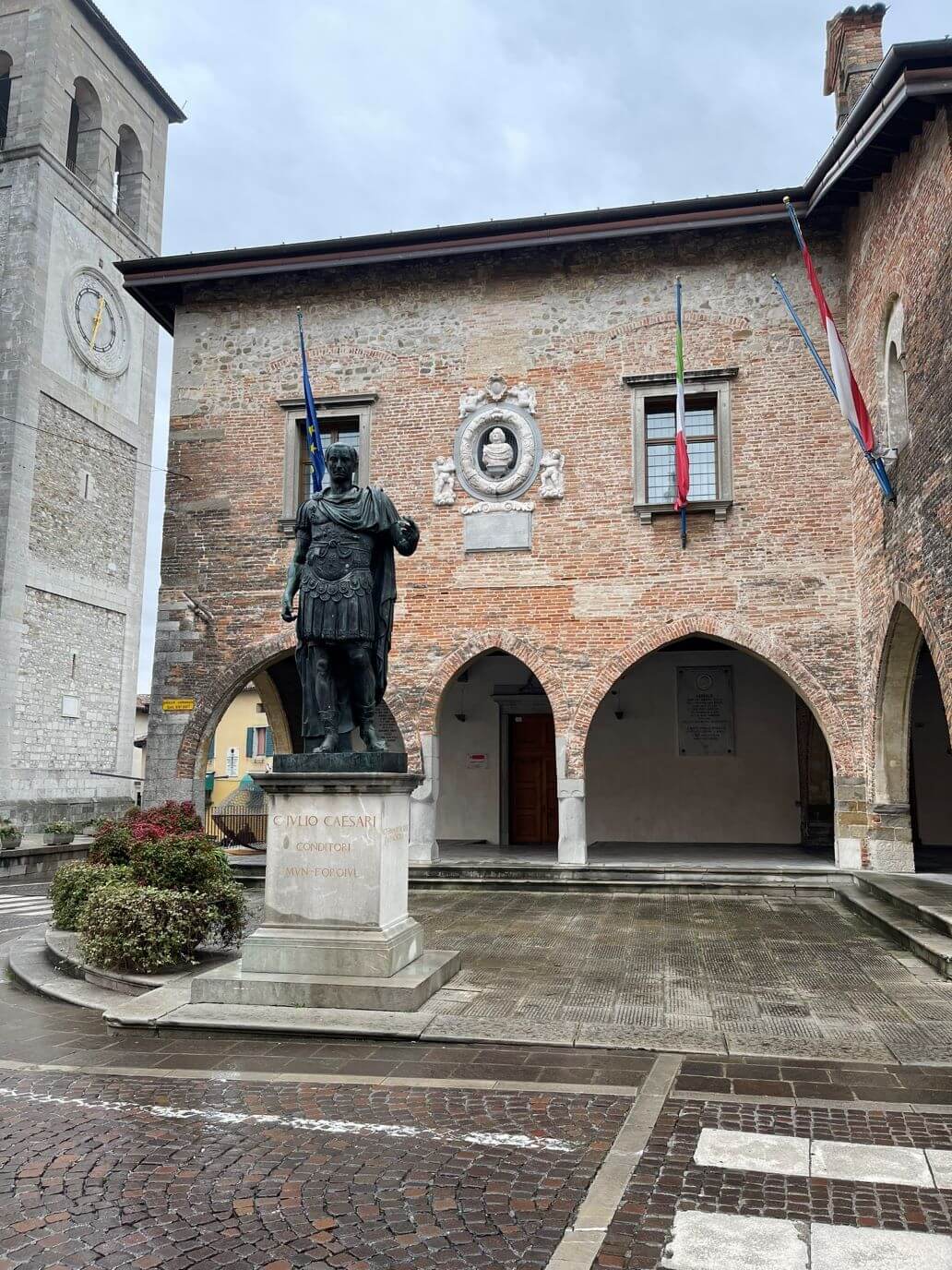 palazzo comunale di cividale del friuli