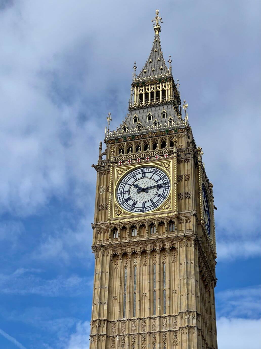il big ben