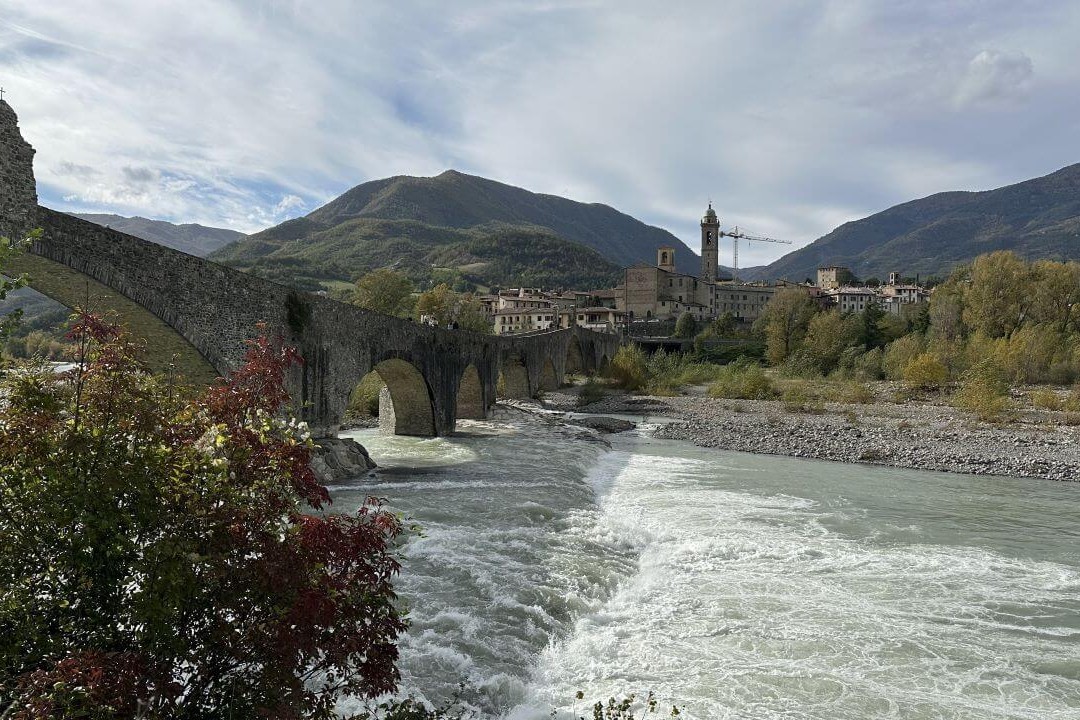 bobbio emilia romagna