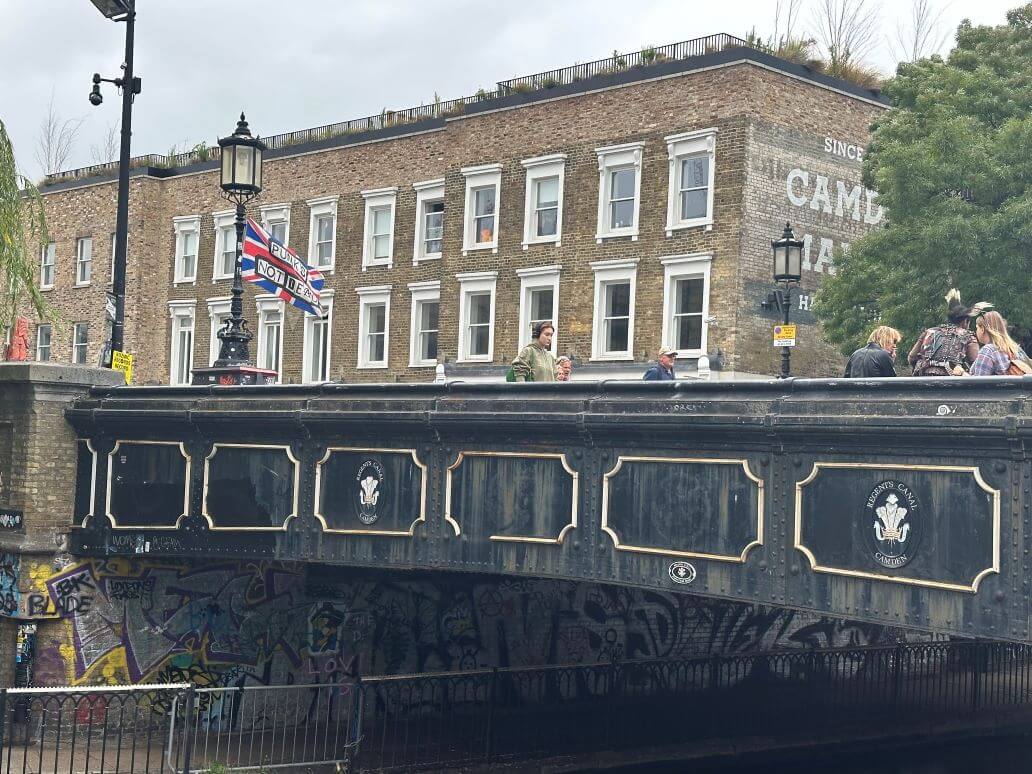 camden market