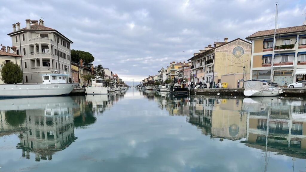grado friuli venezia giulia