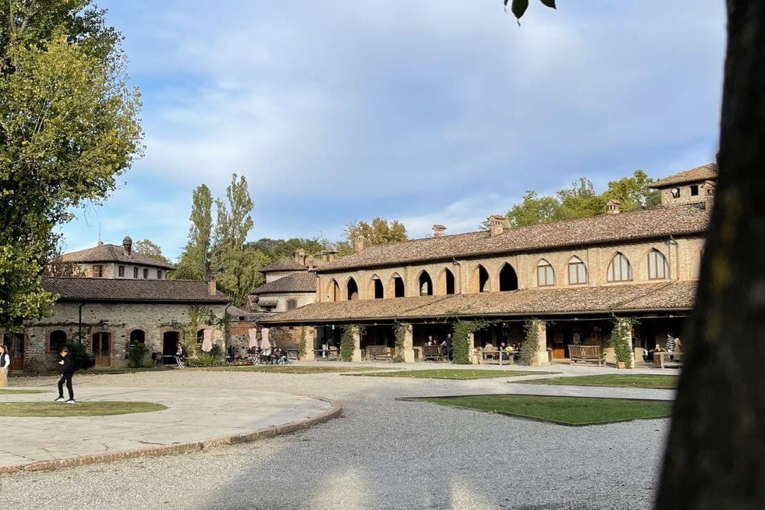 grazzano visconti emilia romagna