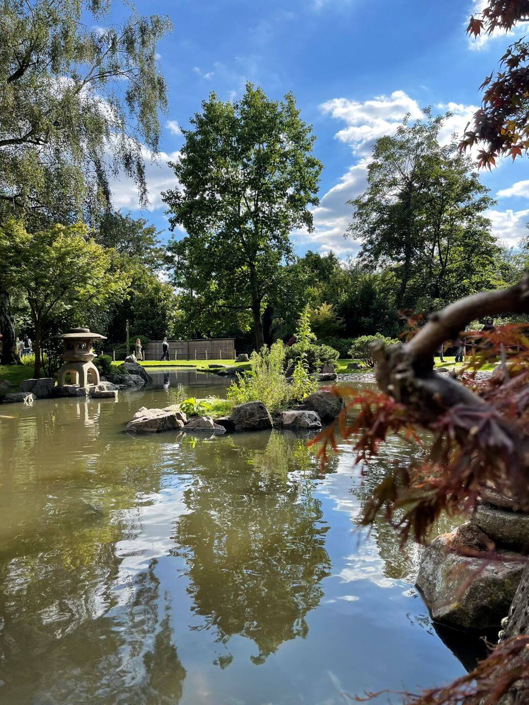 holland park a londra