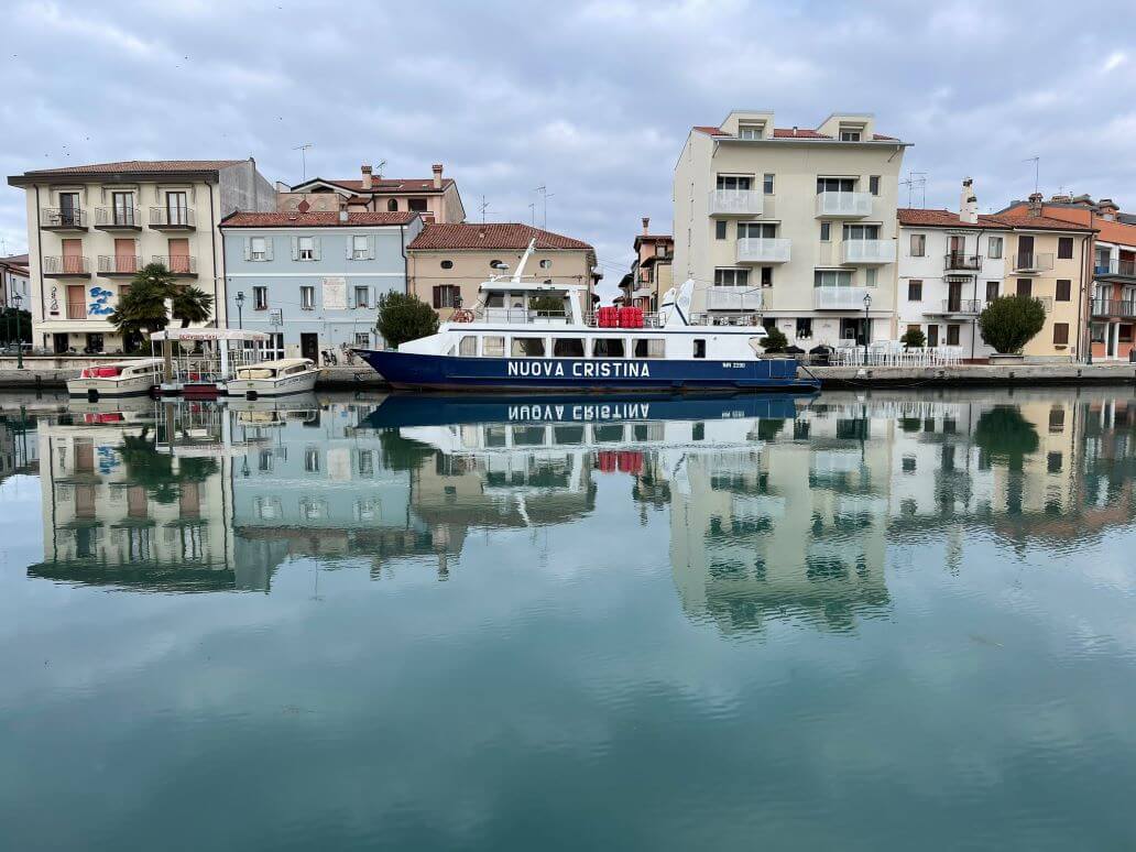 mandracchio