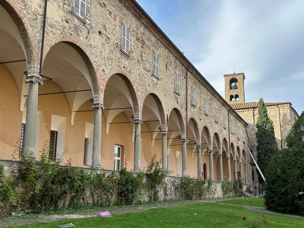il museo collezione mazzolini
