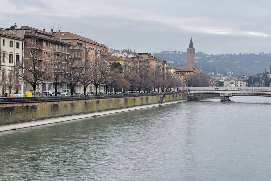 dove dormire a verona