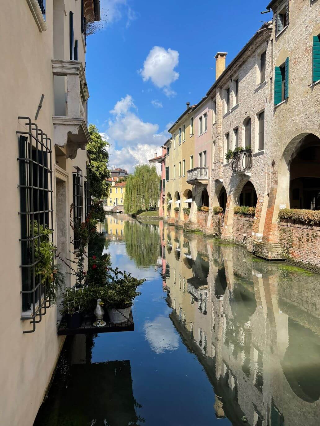 canale dei buranelli