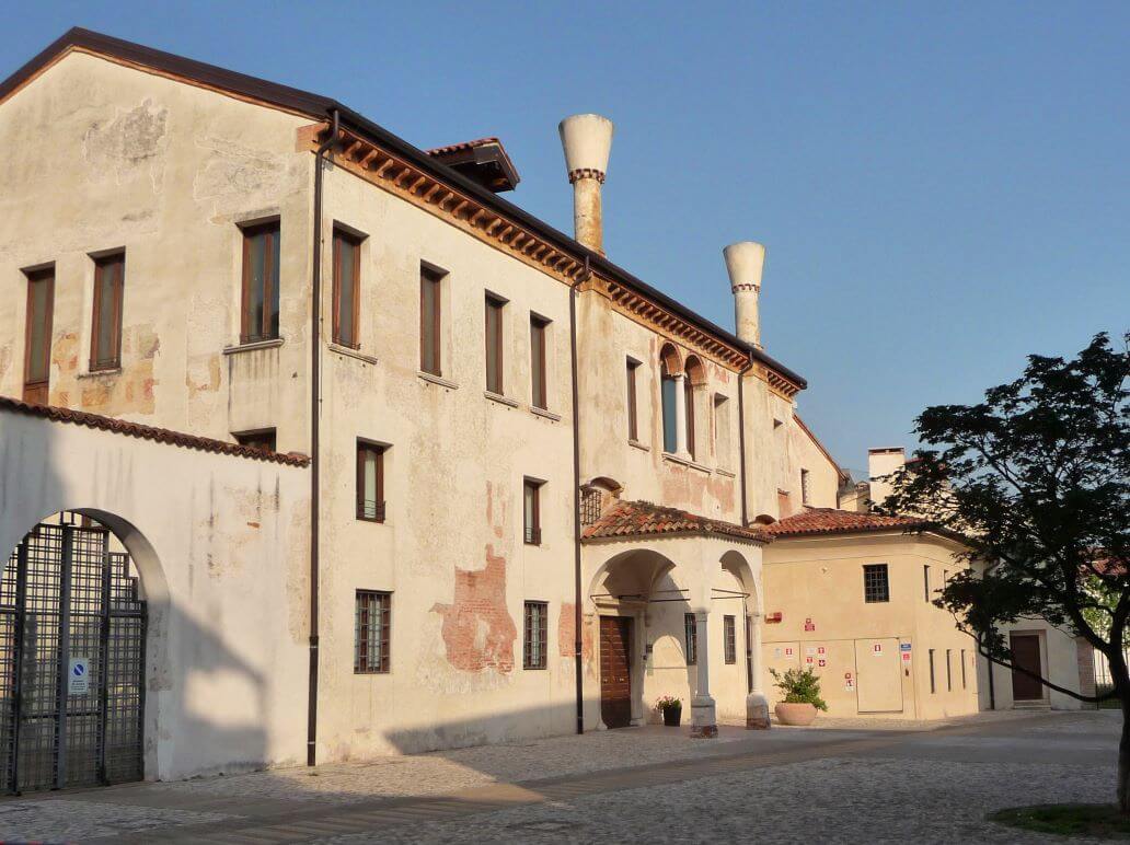 complesso di santa caterina