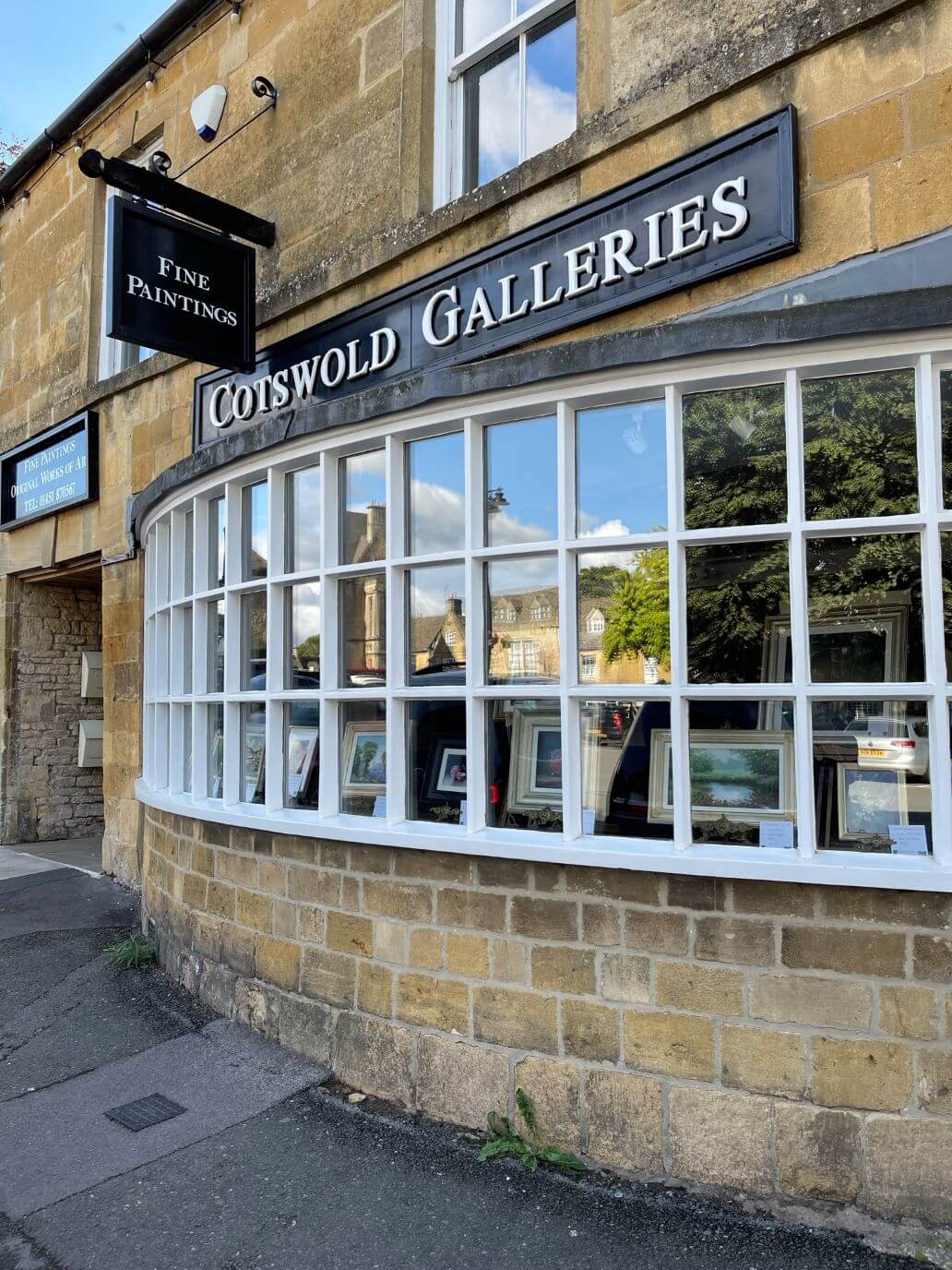 cotswolds galleries