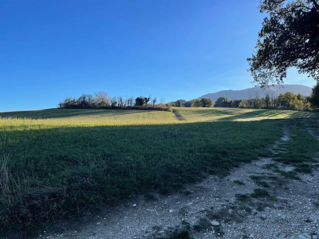 frazione romani a sarnano