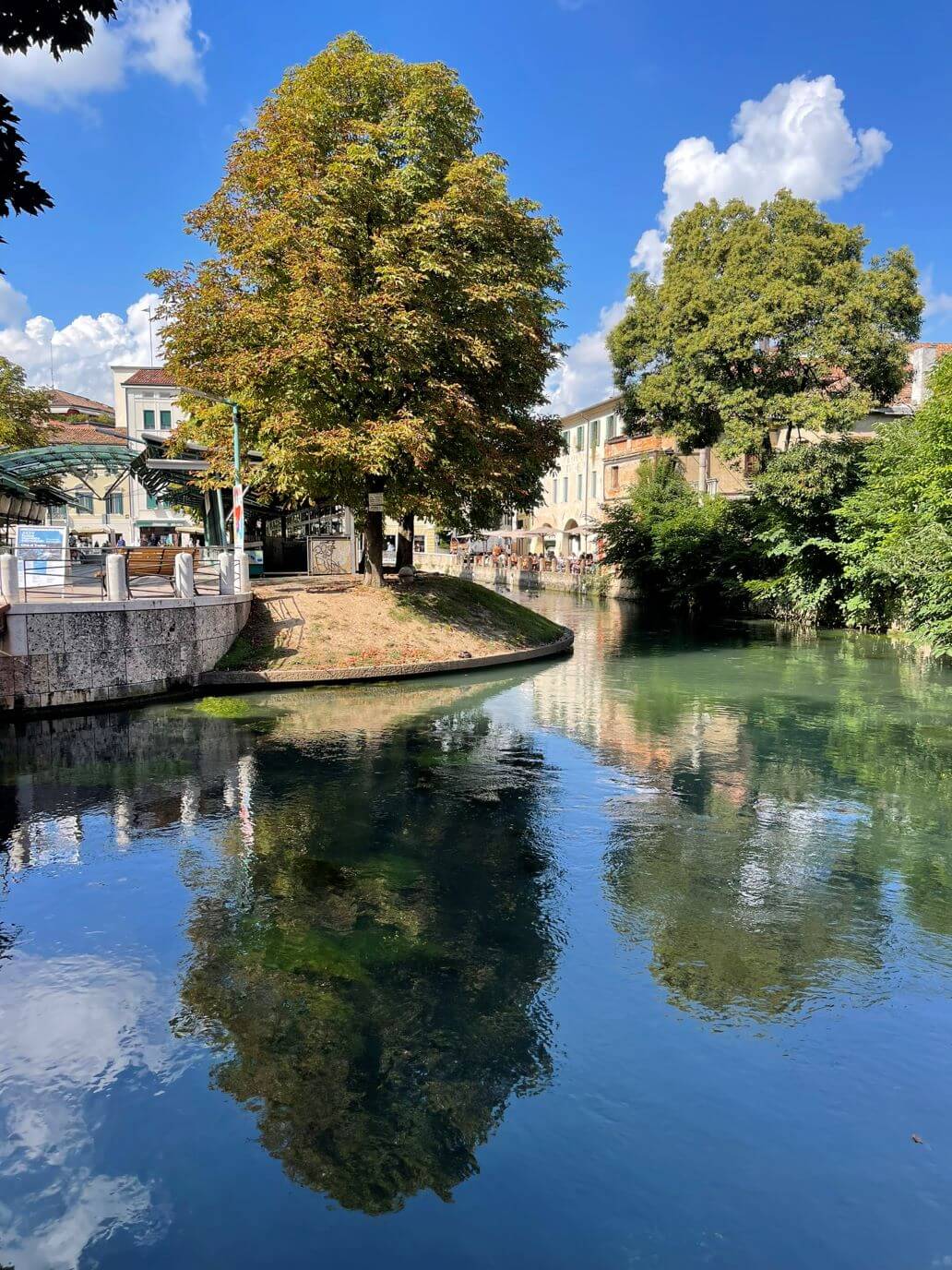 isola della pescheria
