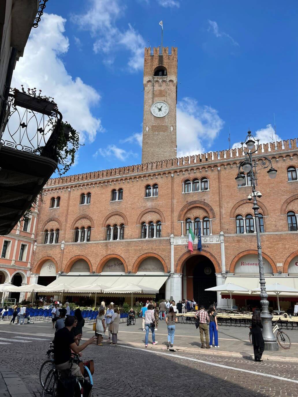 piazza dei signori