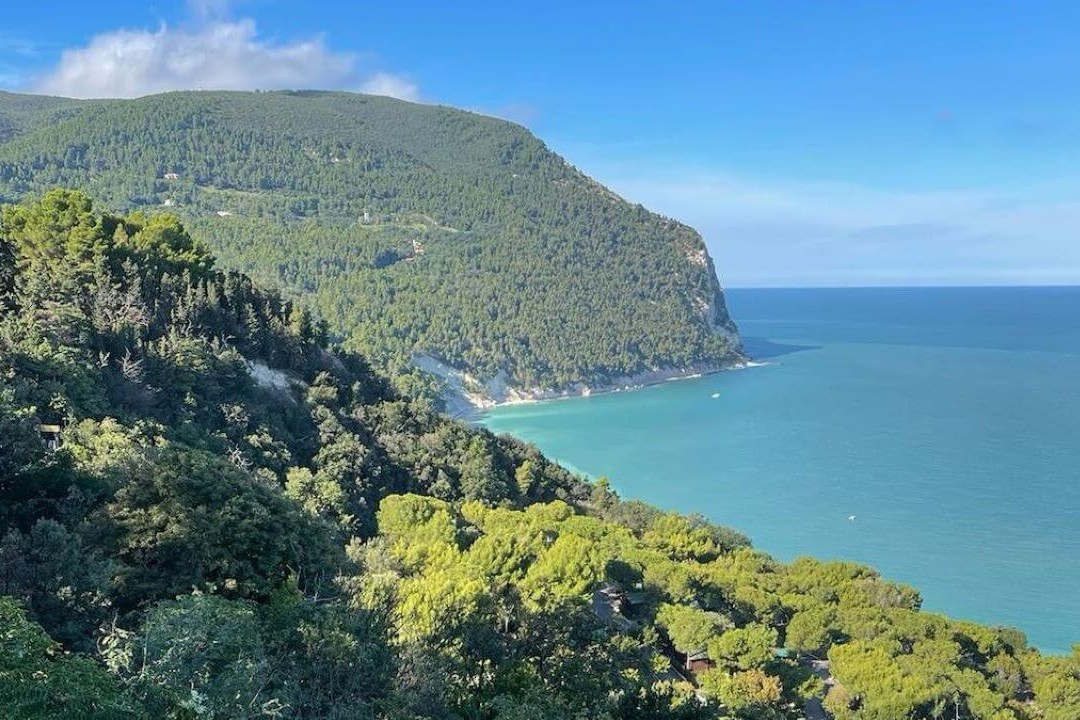sirolo riviera del conero