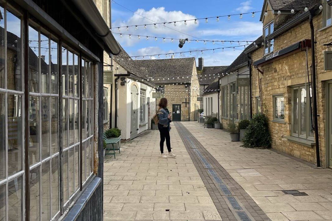 stow-on-the-wold inghilterra